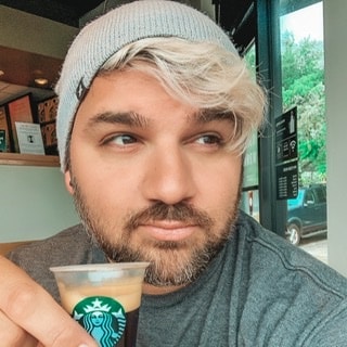 Go to Domenick DiBenedetto Reis's profile