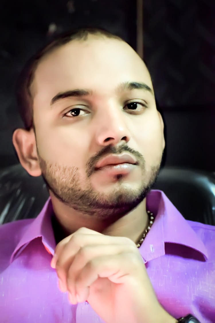 Go to HIMSHEK KUMAR's profile