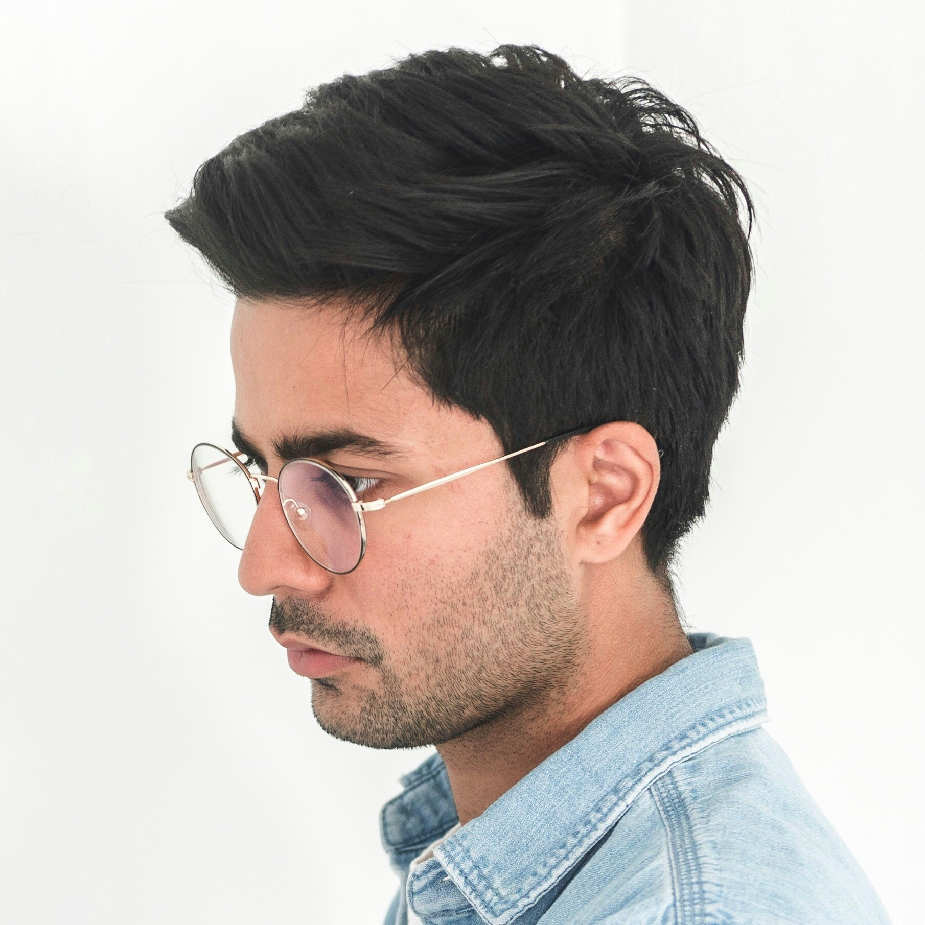 Avatar of user Jaz King