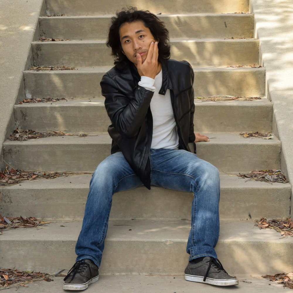 Accéder au profil de Jeffrey Huang