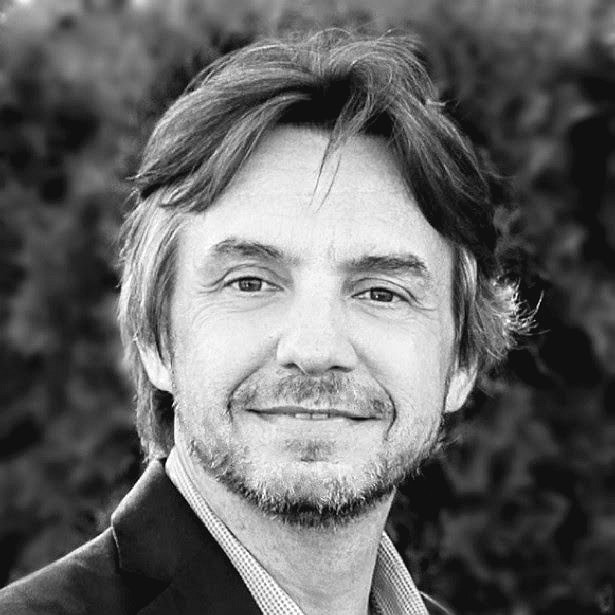 Ir para o perfil de Paul Van Cotthem