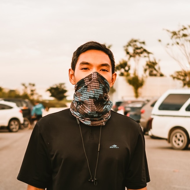 Go to Pongsawat Pasom's profile