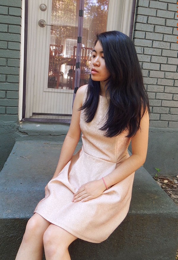 Avatar of user Iris Wang