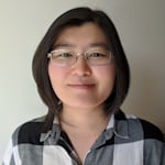 Avatar of user Alice Yamamura