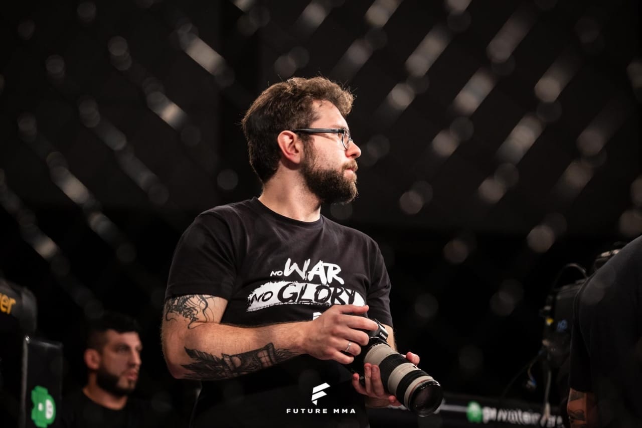 Go to Ivan Verrengia's profile