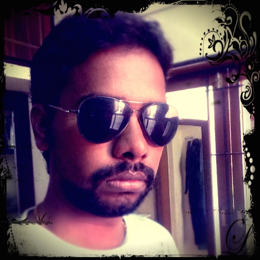 Accéder au profil de Prabhu Chandian