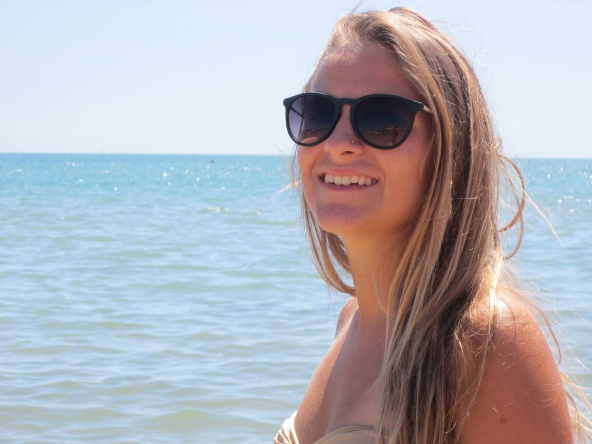 Go to Thicia Luiza Zuqui's profile