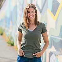 Avatar of user Sarah McGaughey