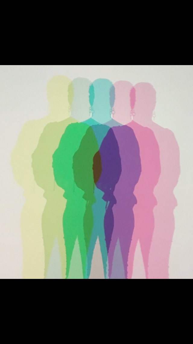 Avatar of user Daniella Bird