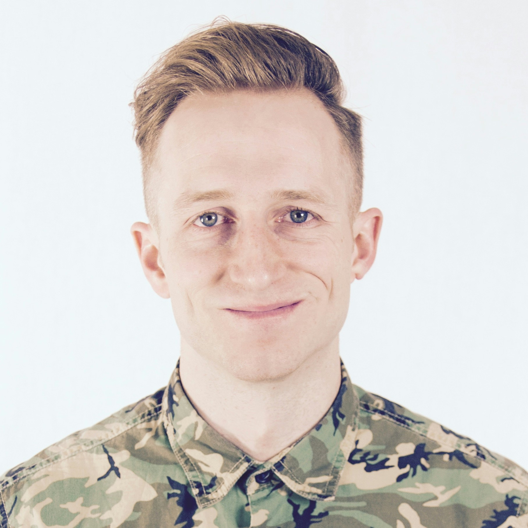 Go to Daniel Bernard's profile