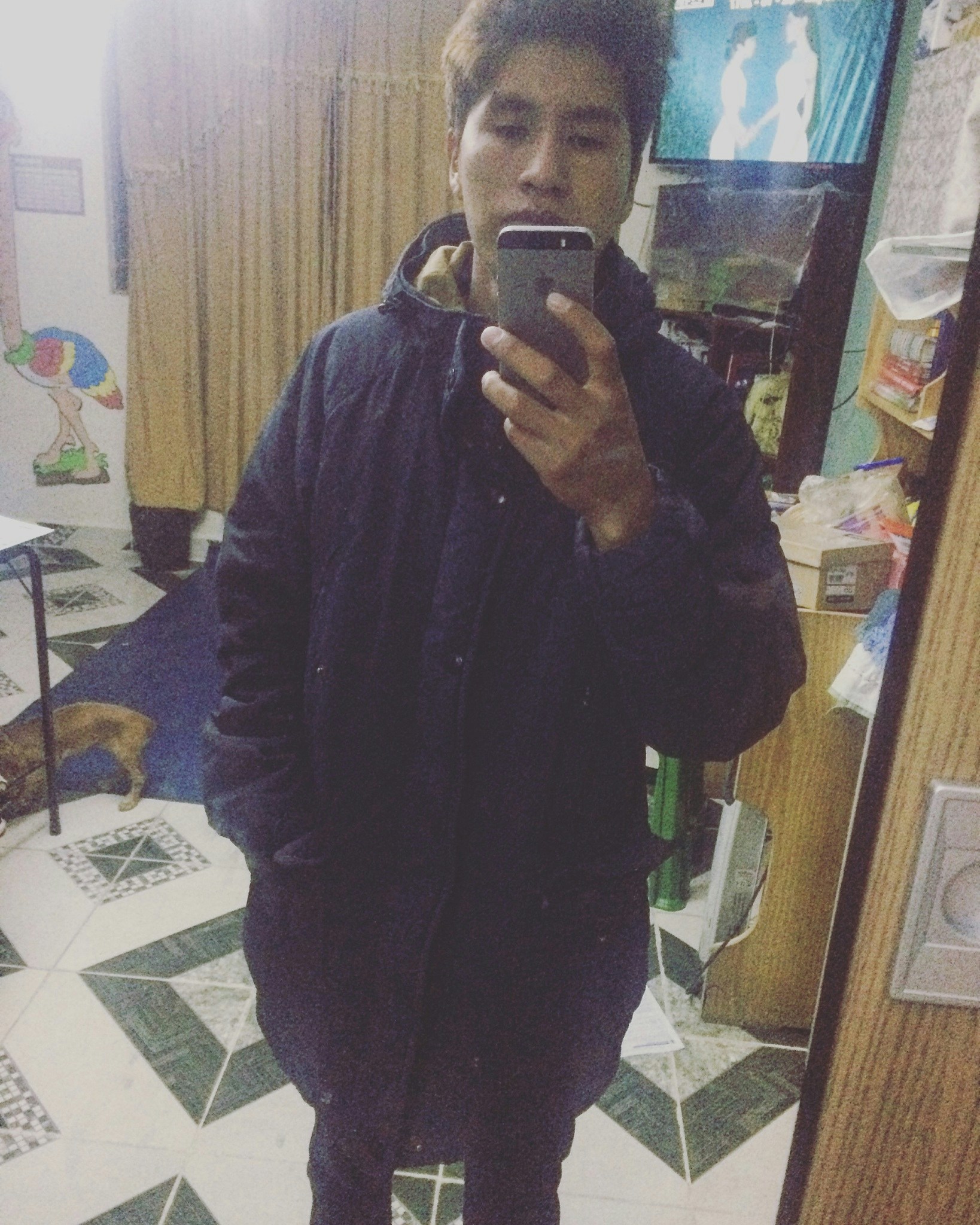 Go to Paul Vensth's profile