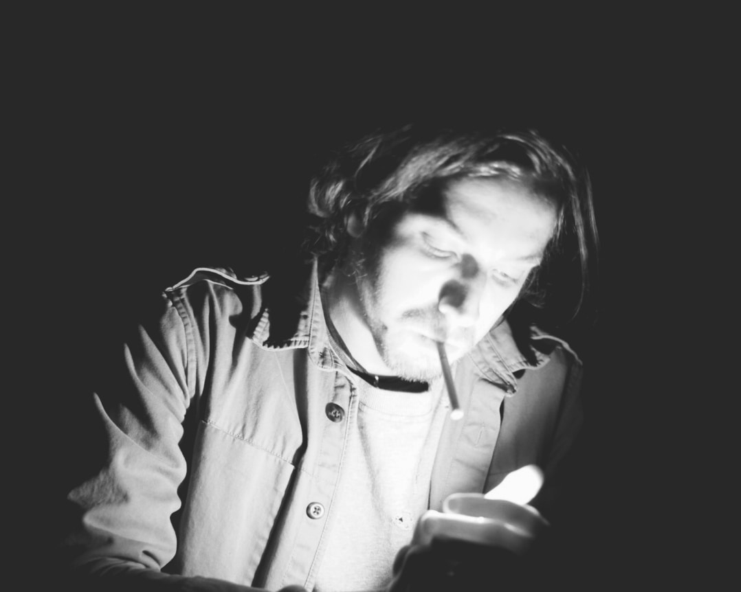 Avatar de l’utilisateur Nick Herasimenka