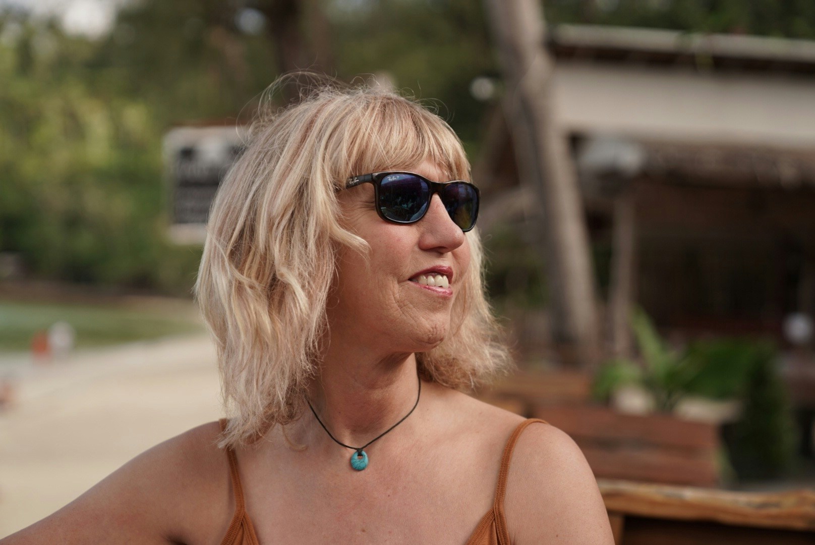 Avatar of user Kim Frewin-Clarke