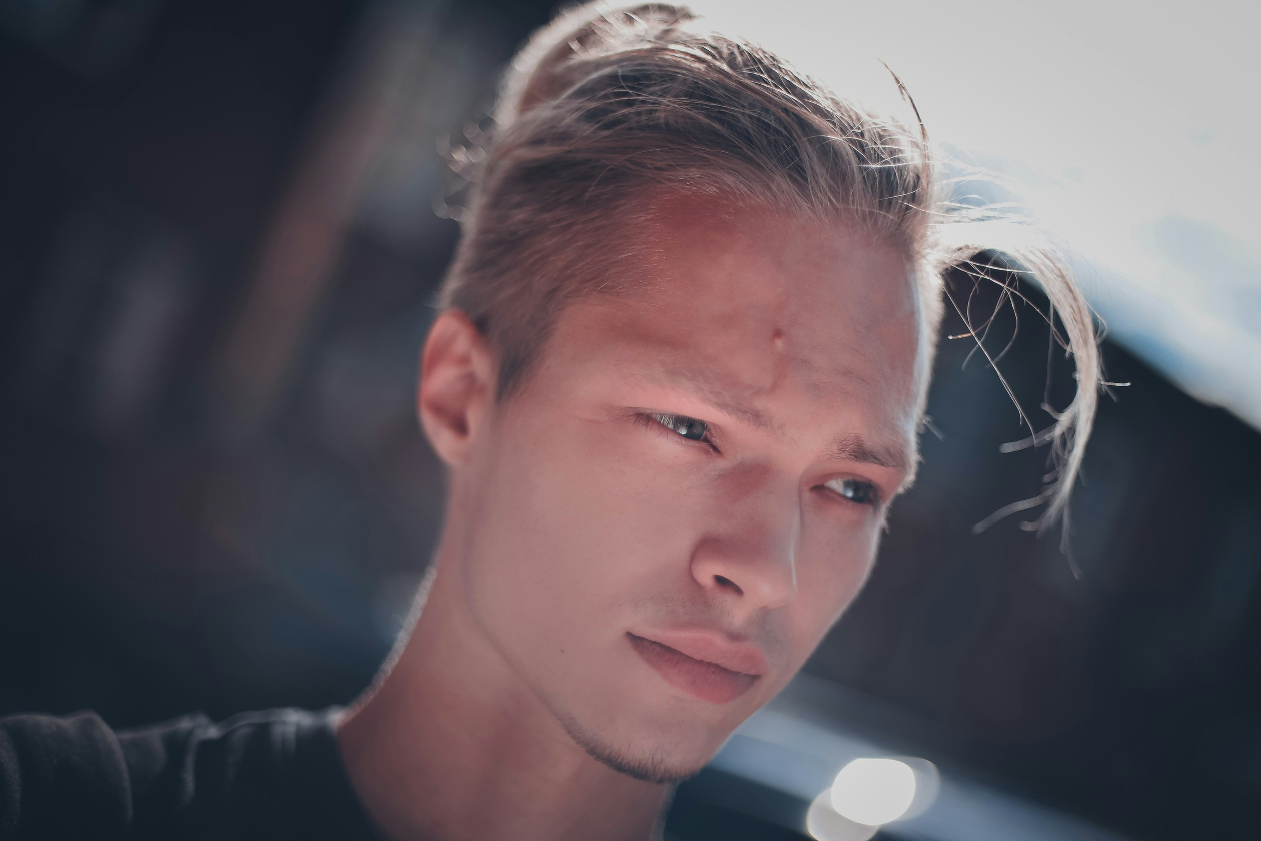 Ilya Mirnyyのプロフィールを見る