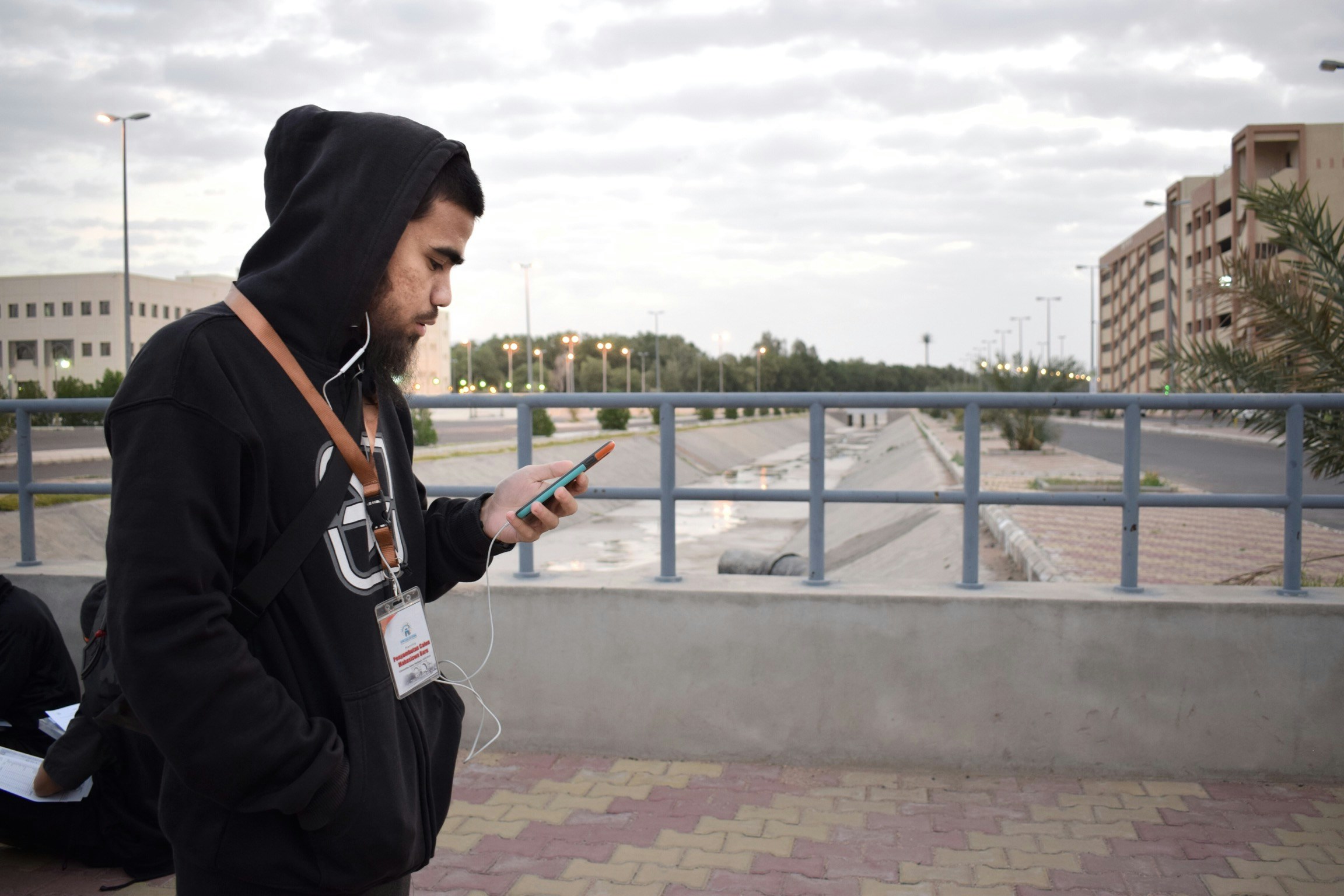 Go to Afdhallul Ziqri's profile