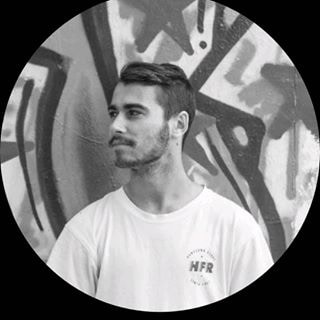 Avatar of user Braden Hopkins