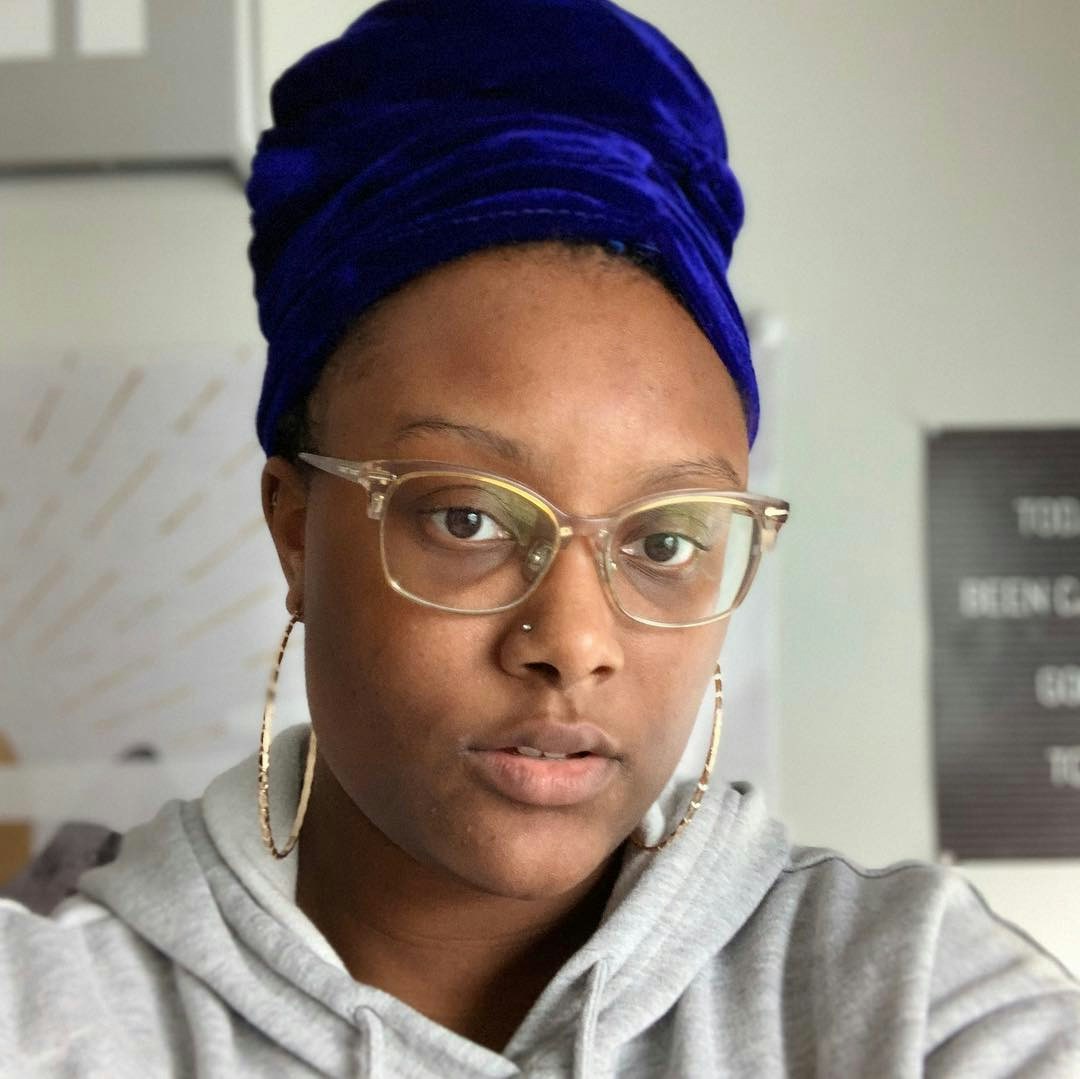 Go to Sydnee Ellison's profile