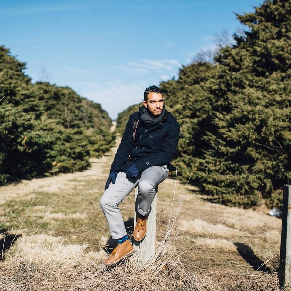 Avatar of user Ryan Millsap