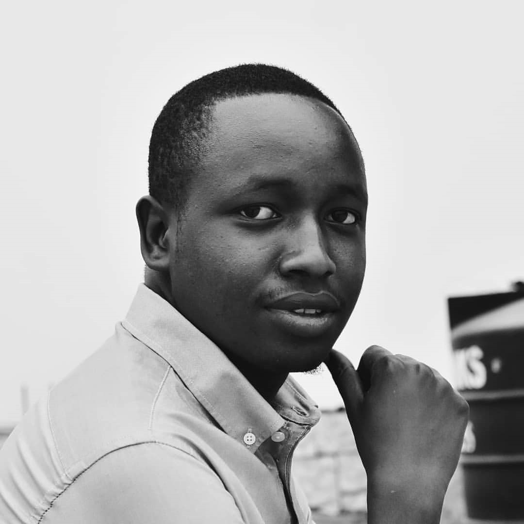 Ir para o perfil de Dusabimana Aimable