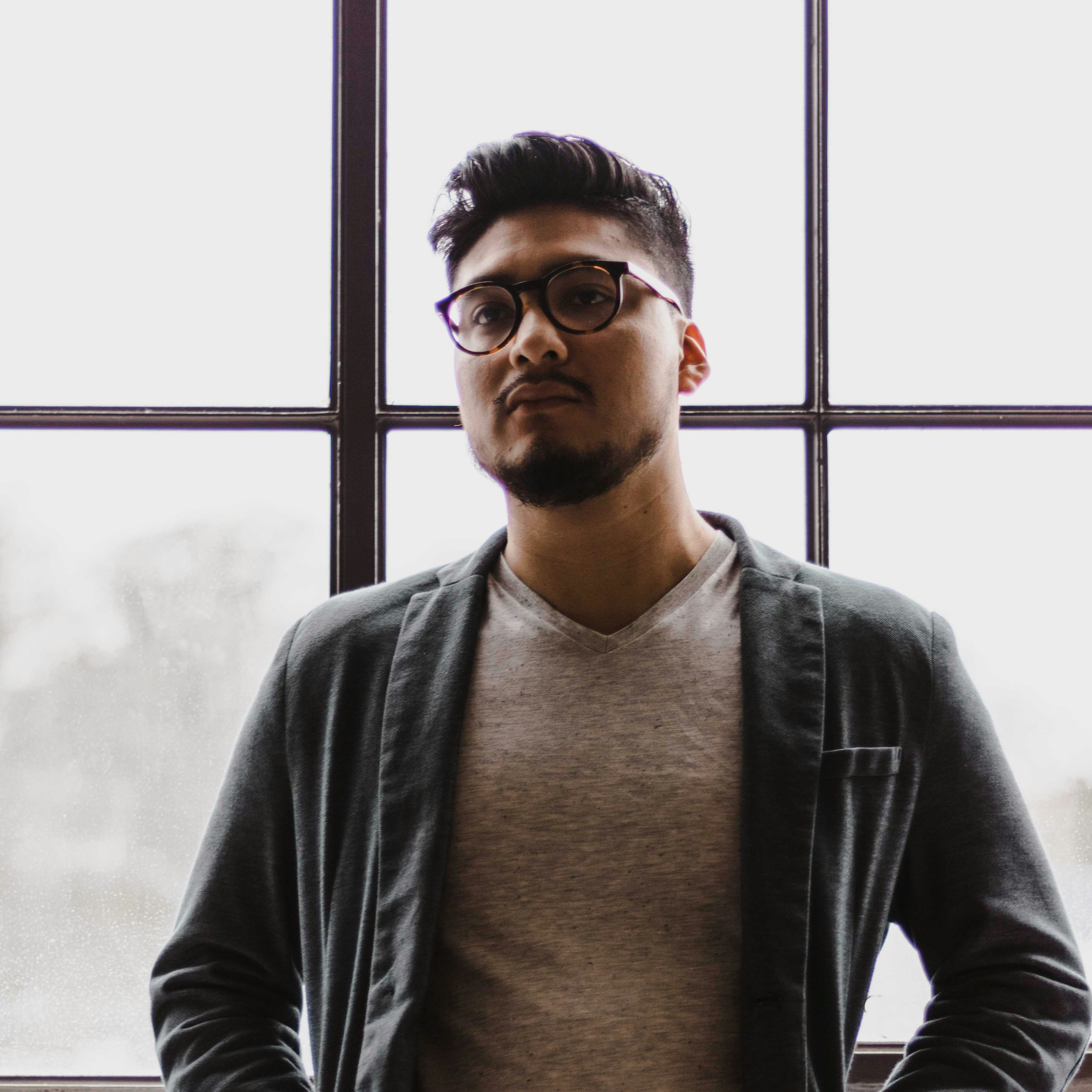 Go to Tobias Gonzales's profile