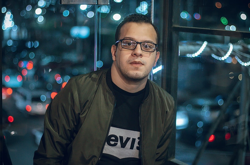 Go to Musta Mohamed's profile