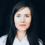 Avatar of user Yulia Khlebnikova