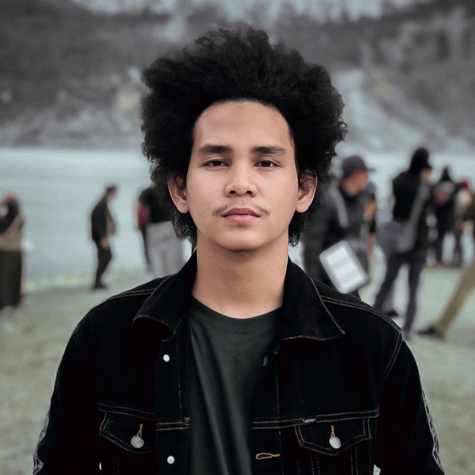 Accéder au profil de Muhammad Novrijal