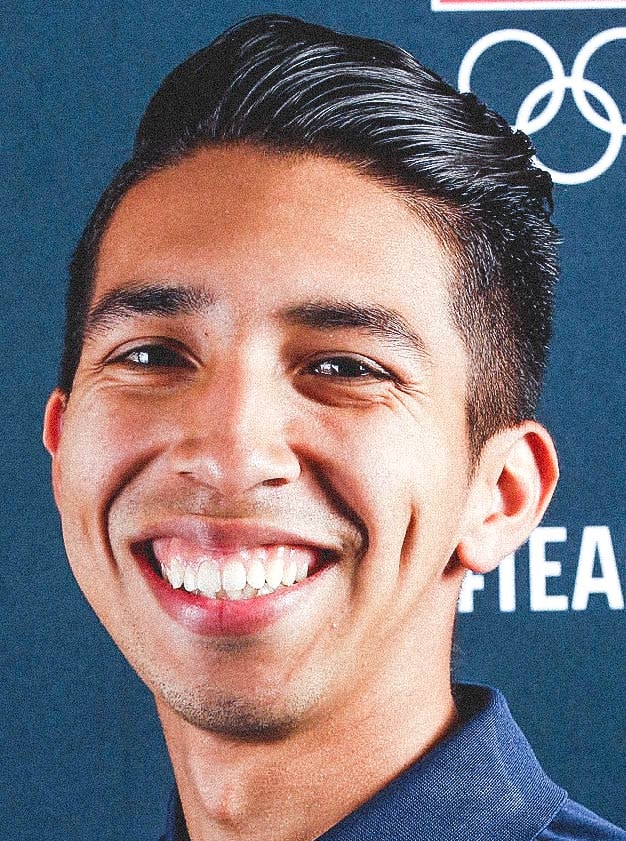 Go to Jonathan Chaves's profile