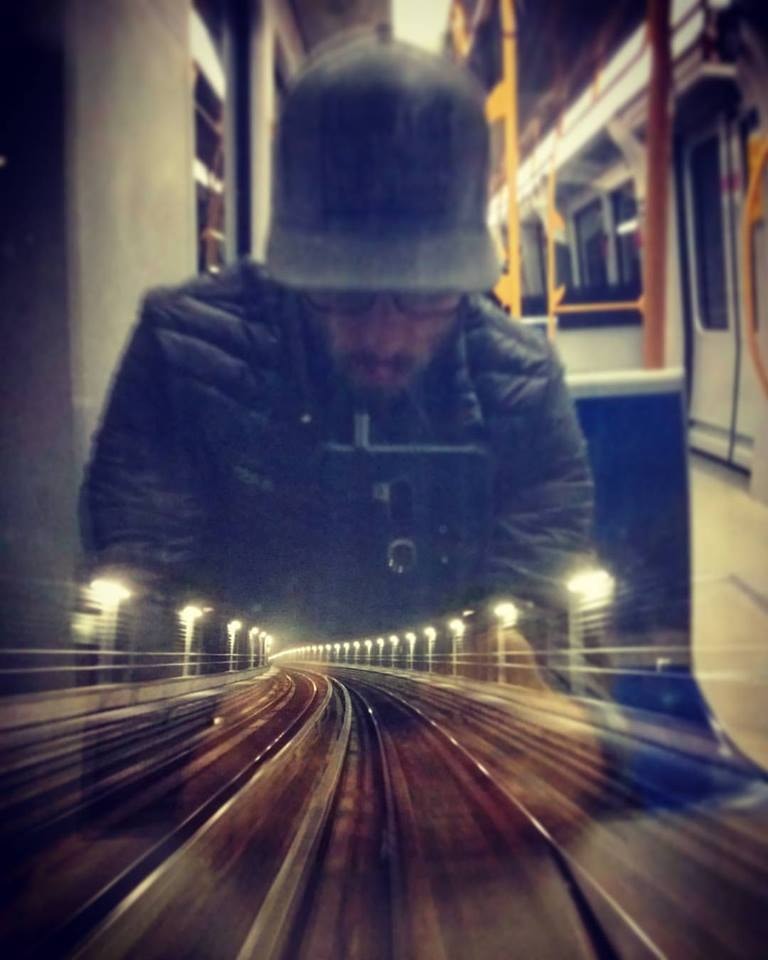 Ir para o perfil de Nicola Possi