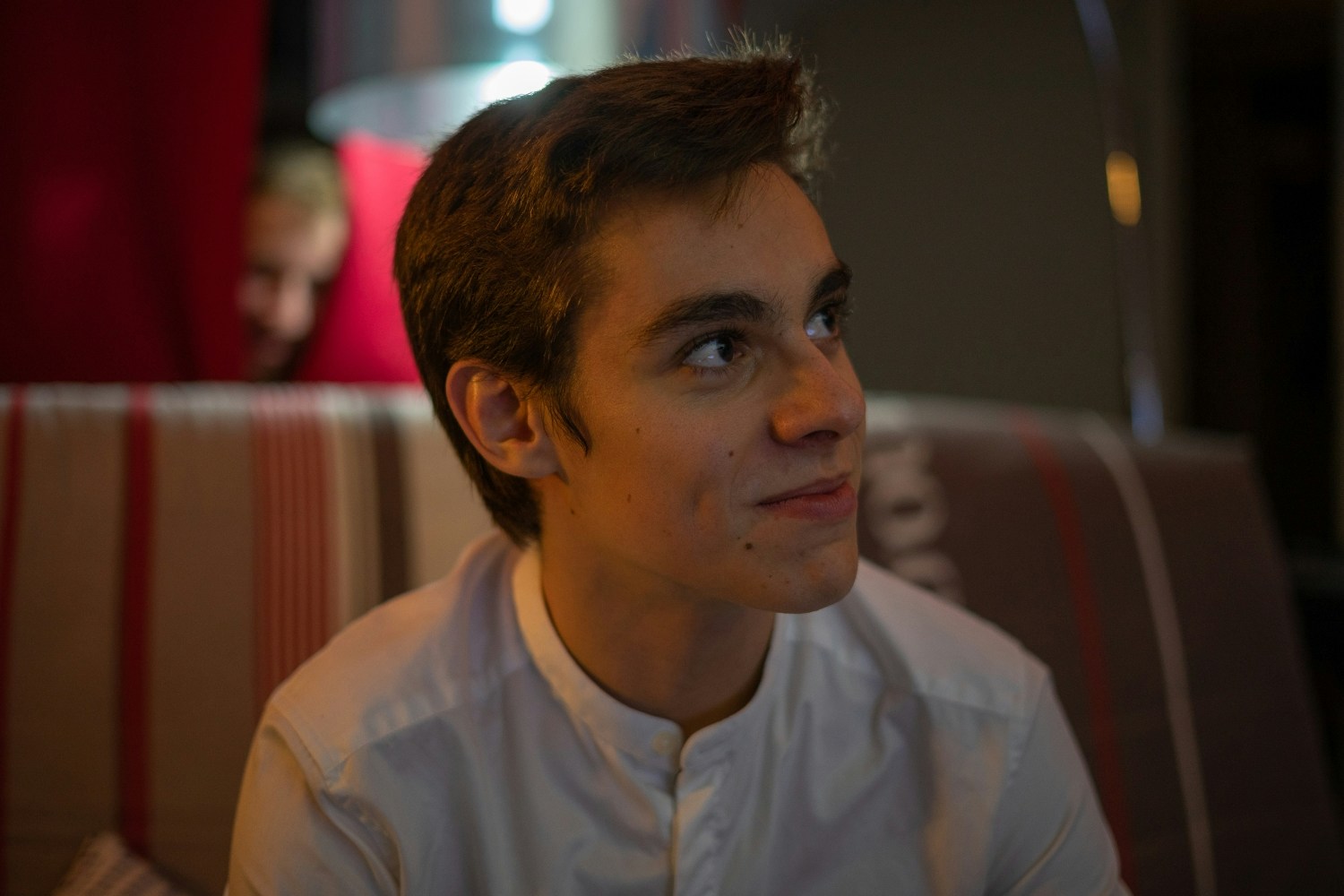 Avatar of user Sofiane Gargouri