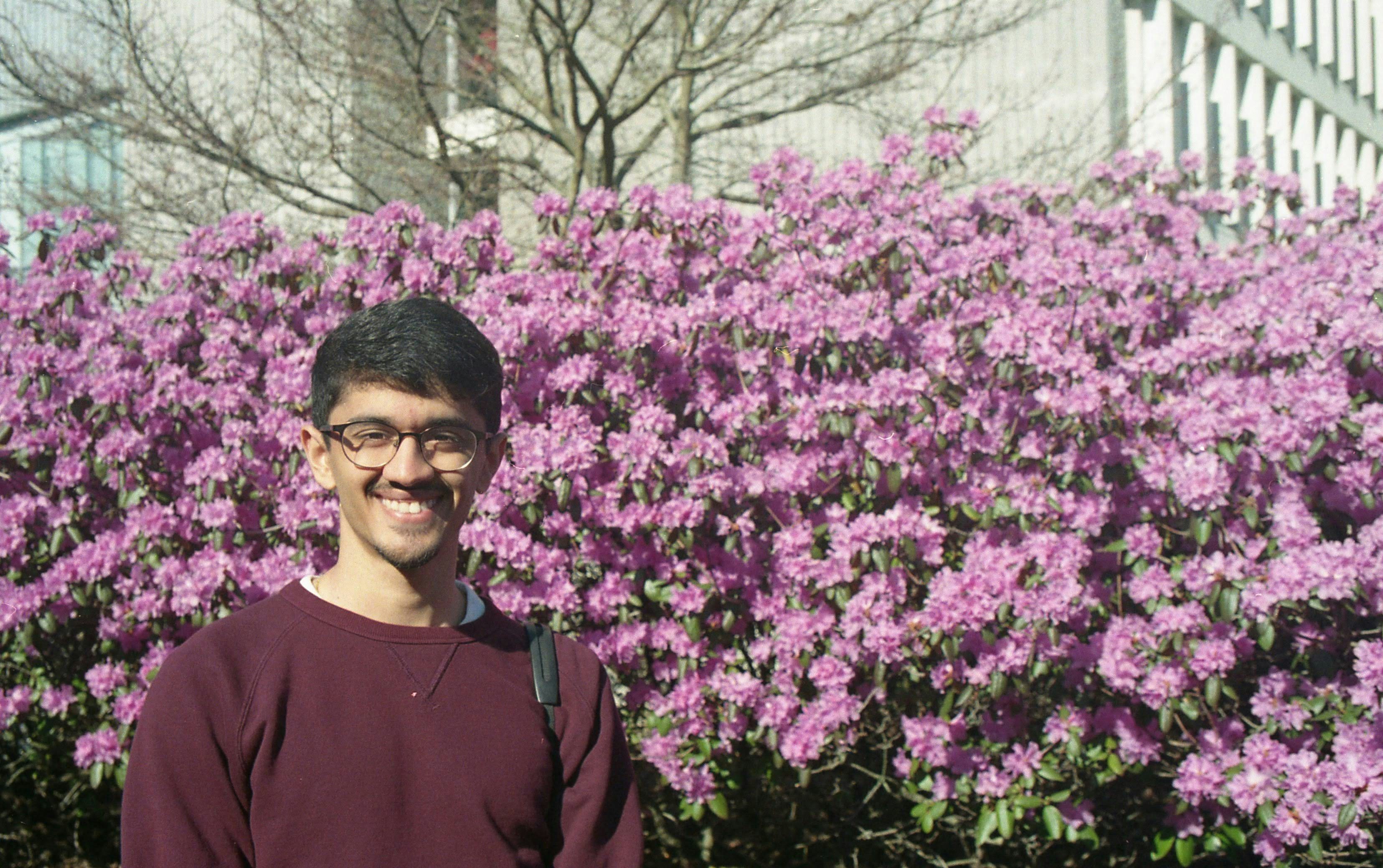 Go to Ankush Nath Sehgal's profile