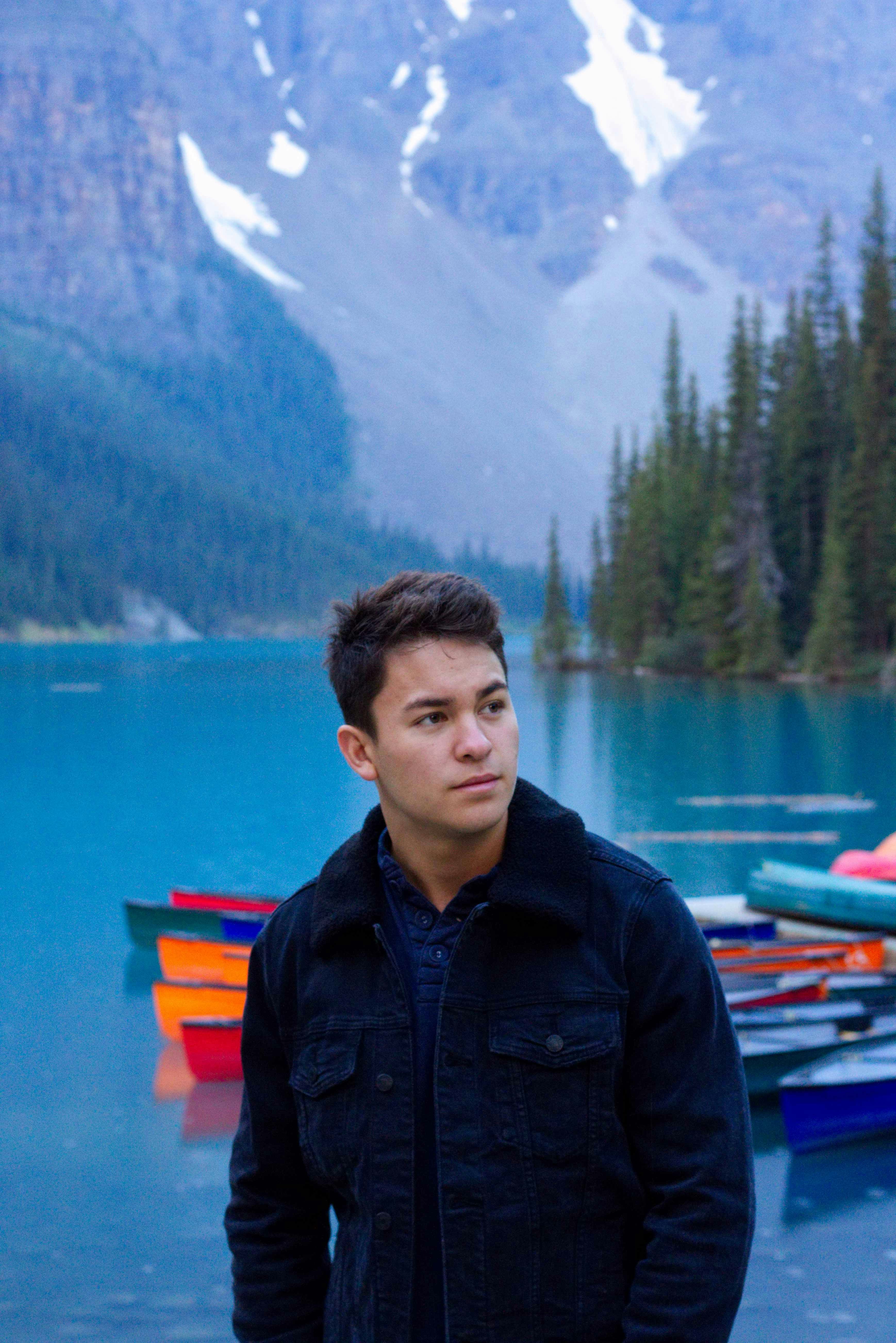 Vai al profilo di Jeff Lim