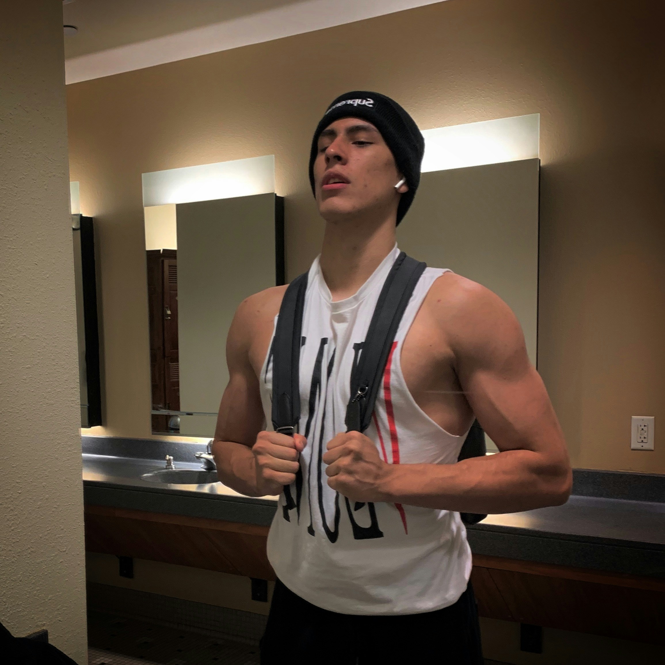 Go to SJGRCA's profile