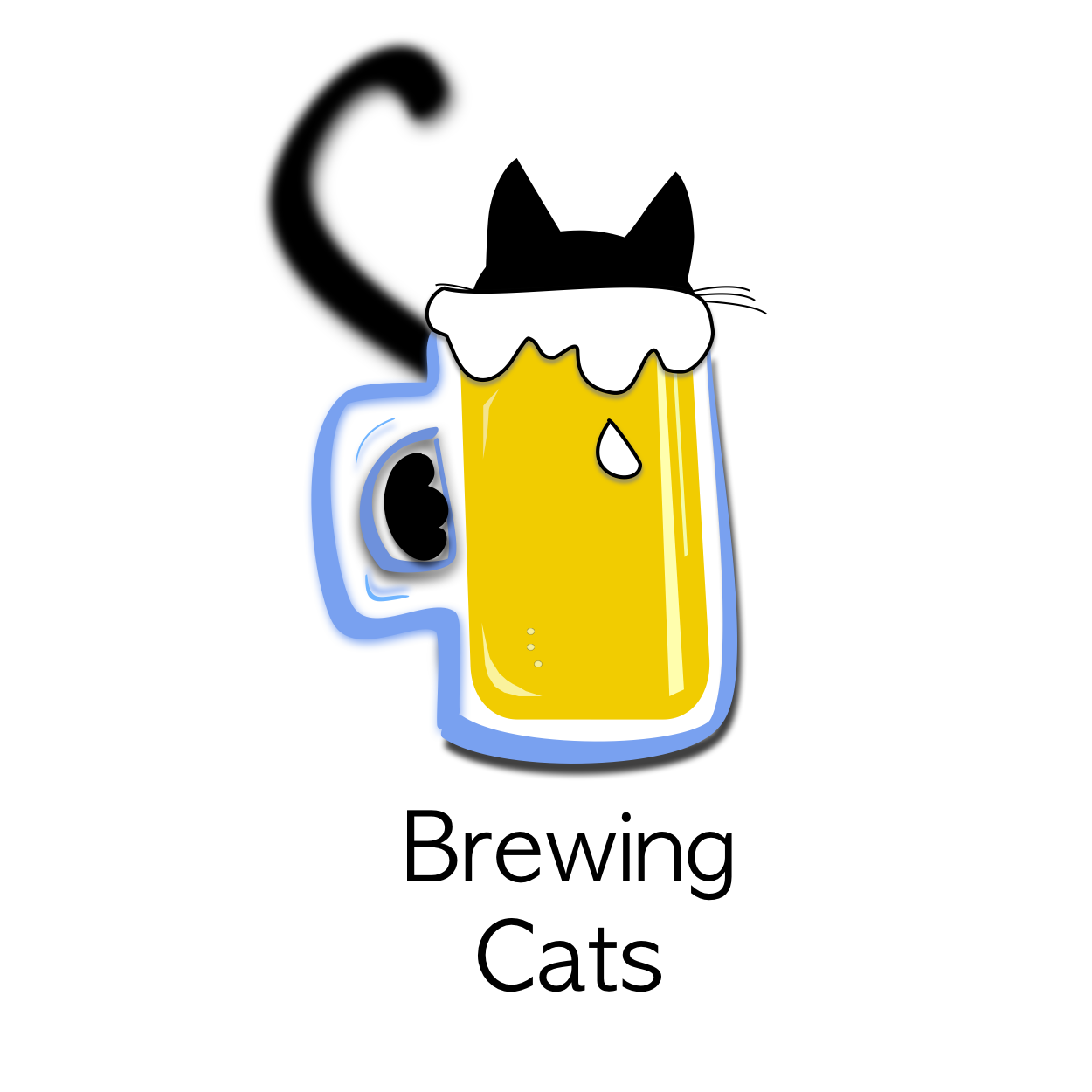 Avatar of user Brewing Cats