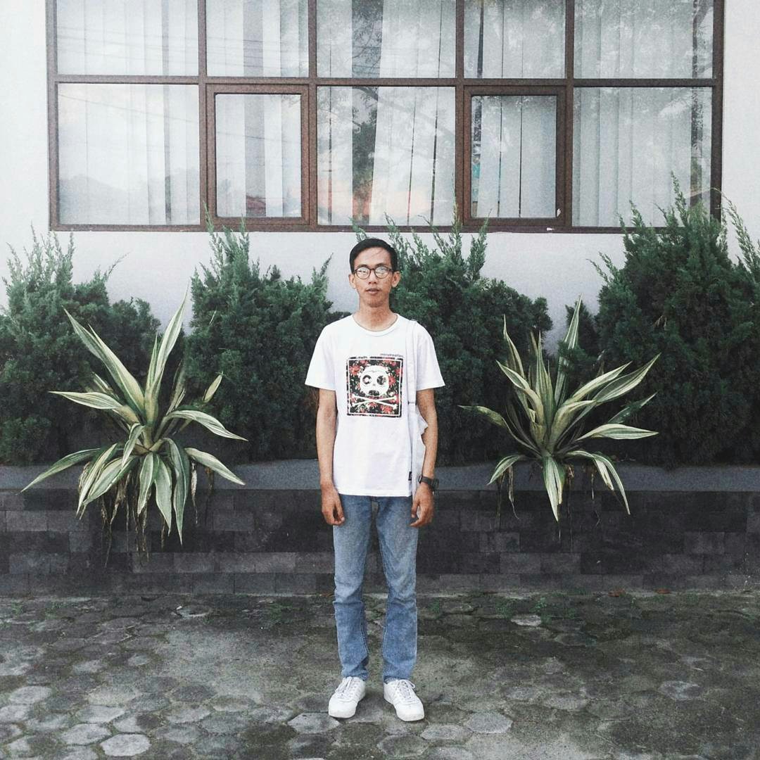 Zum Profil von Adhitya Anzaroktavian