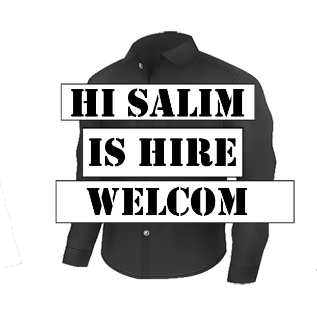 Go to Salim Doukani's profile
