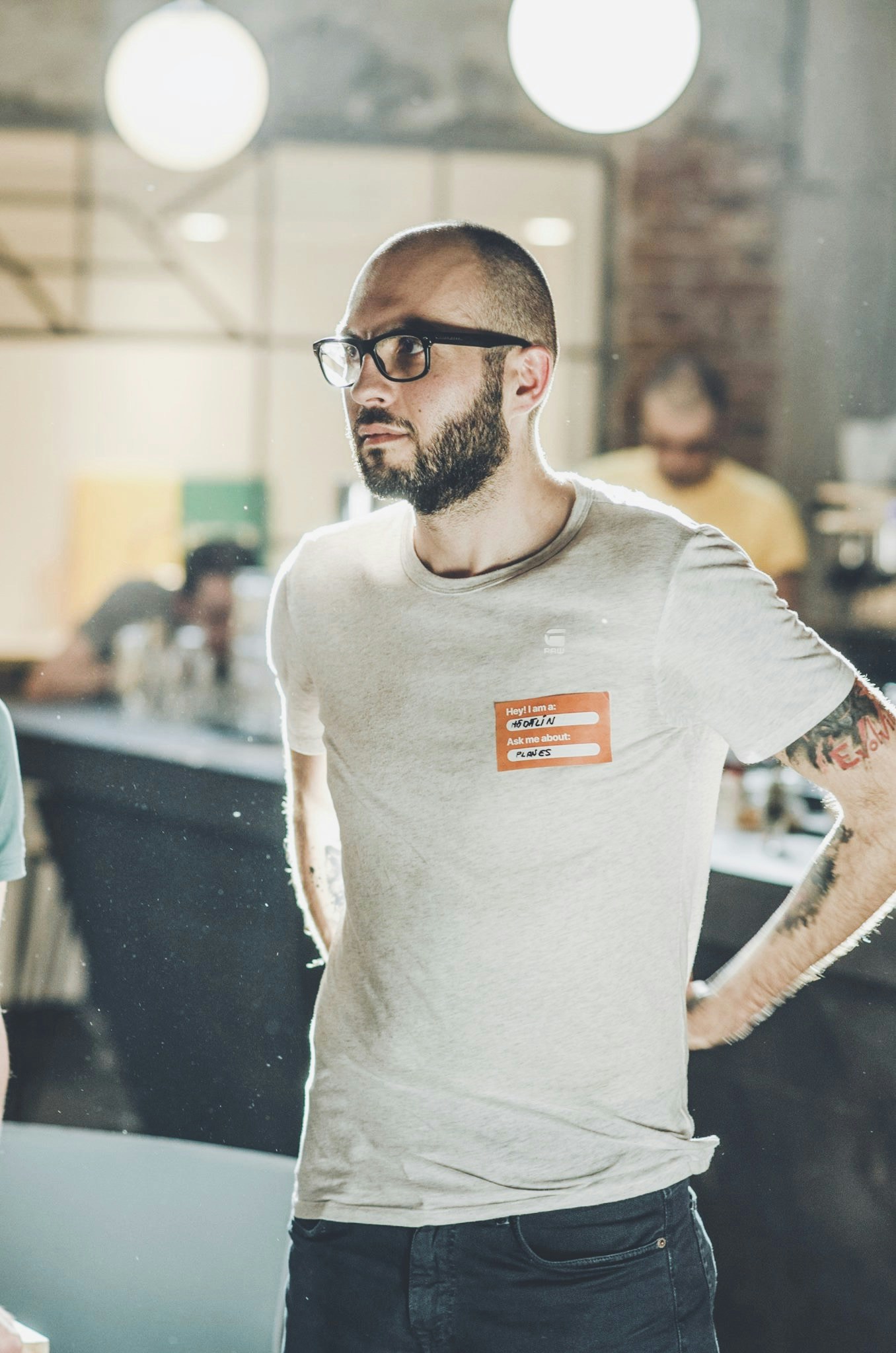 Go to Madalin's profile