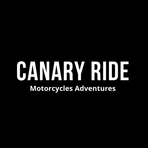 Accéder au profil de Canary Ride