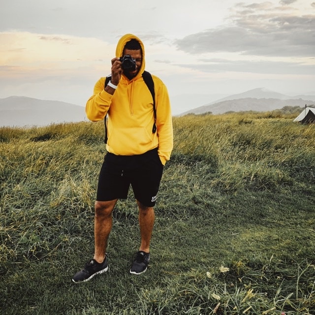 Go to Cory Billingsley's profile