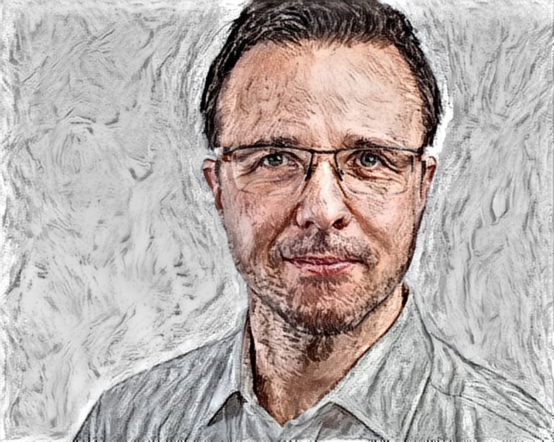 Avatar of user Thomas Rehehäuser