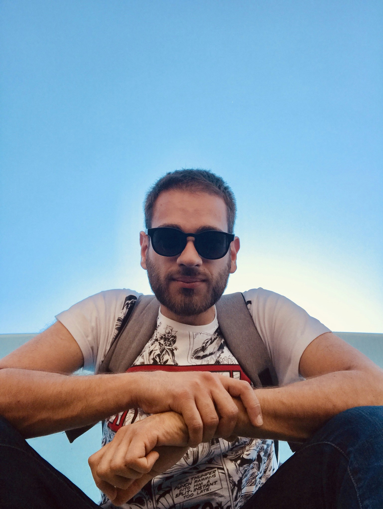 Go to Angelo Caputo's profile