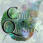 Avatar of user Chris Quinton