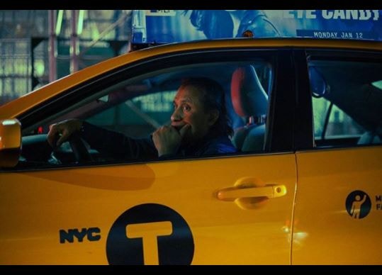 Accéder au profil de Bernie Almanzar