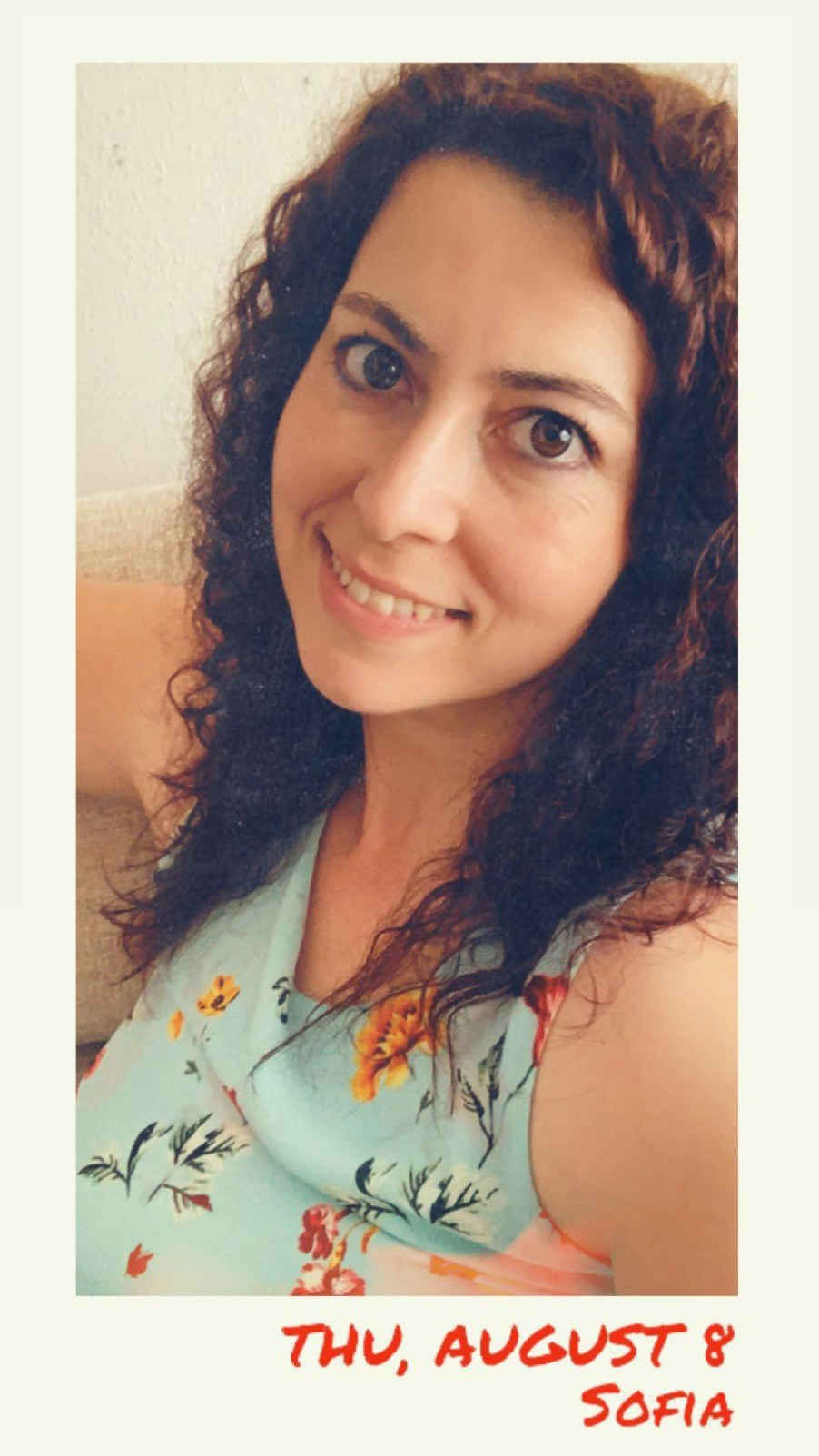 Go to Sofia Xarepe's profile
