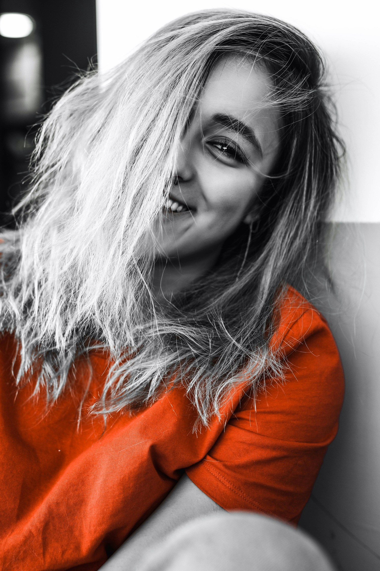 Accéder au profil de Parizad Shojaei