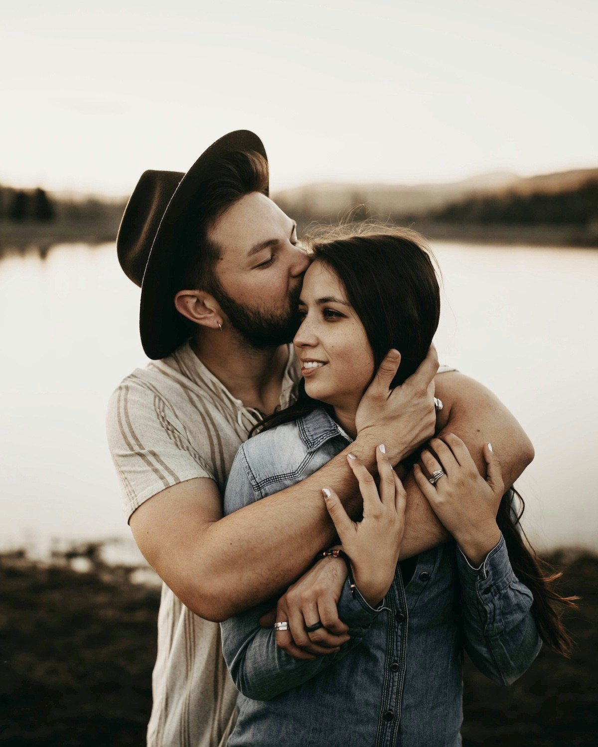 Go to jay and mack's profile