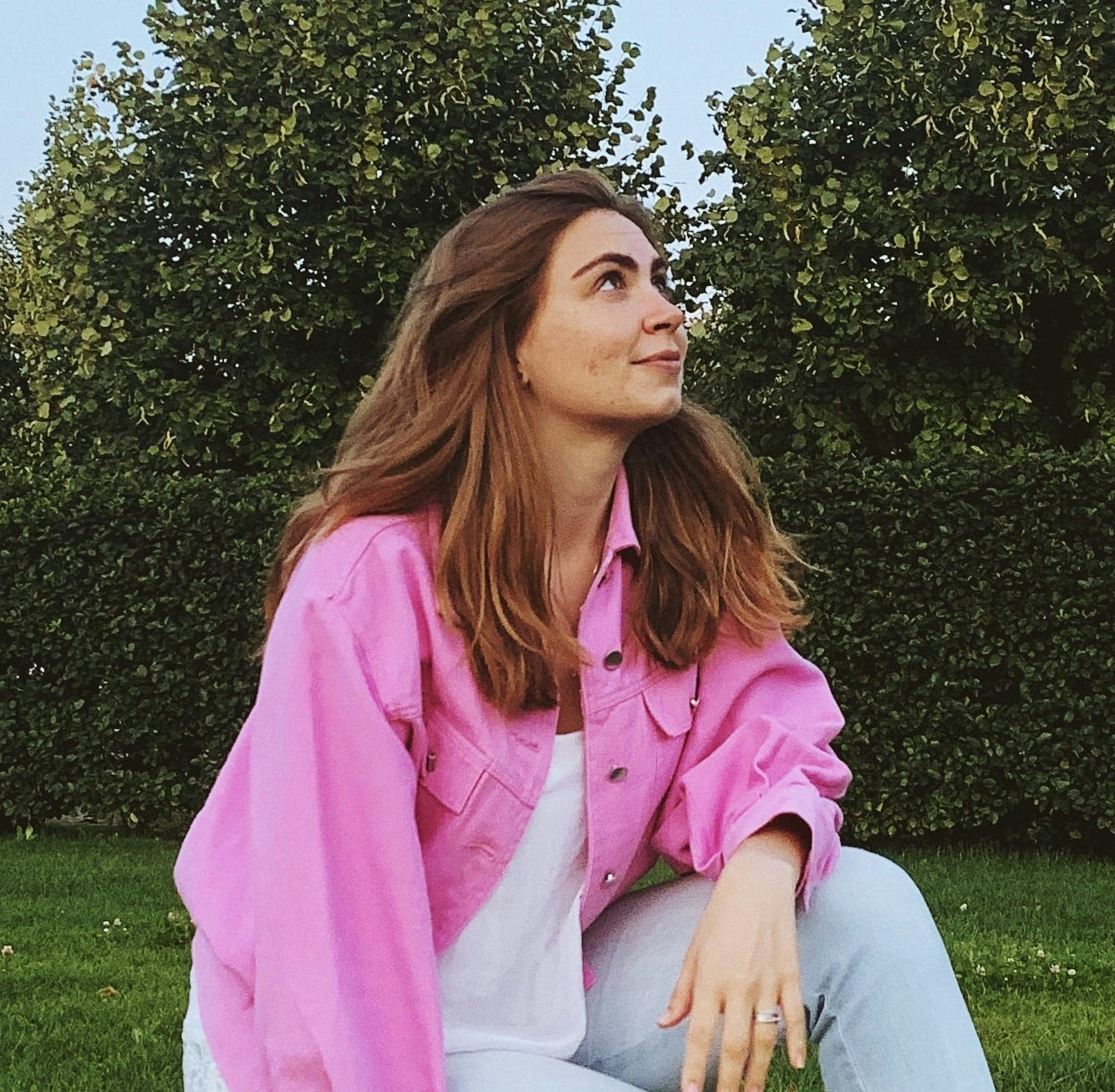 Go to Daria Rom's profile