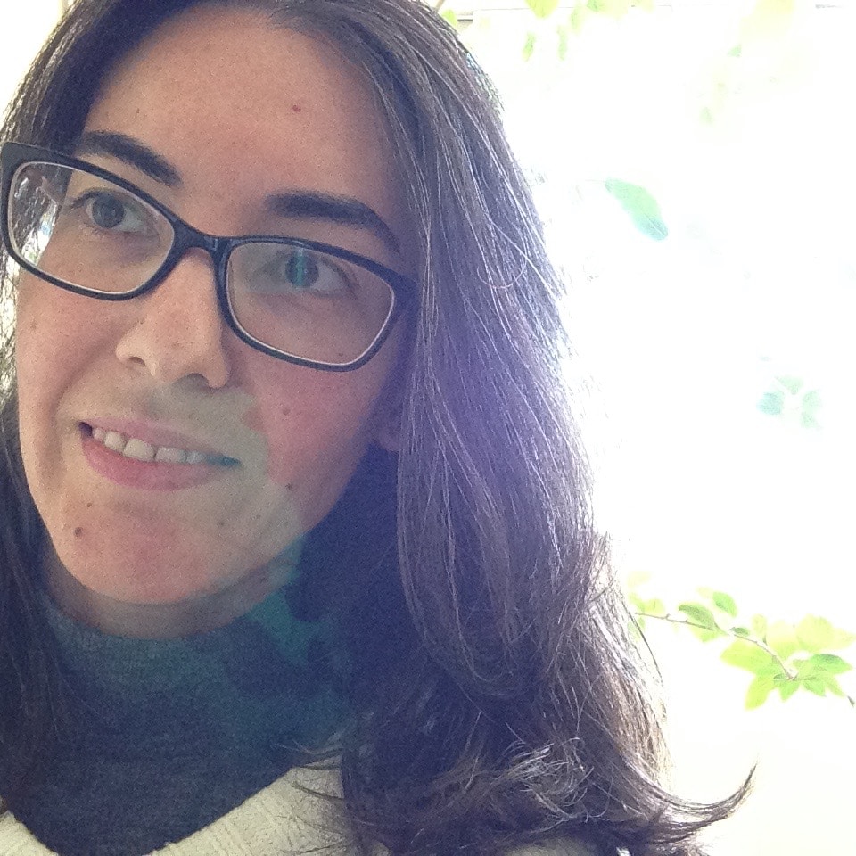 Go to Mariana Santos's profile