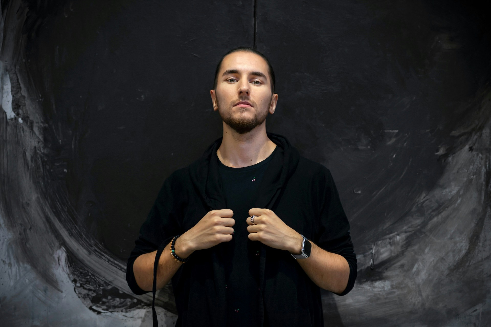 Go to Olexandr Ignatov's profile