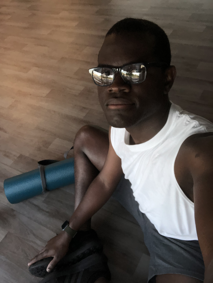 Ve al perfil de Uche Chilaka